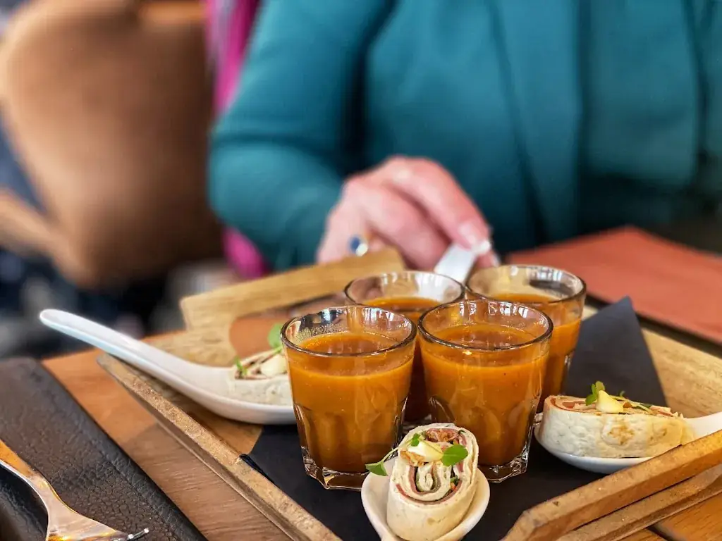 Rachelle Nadine_Grill restaurant Passie_Sluis_Bewertung