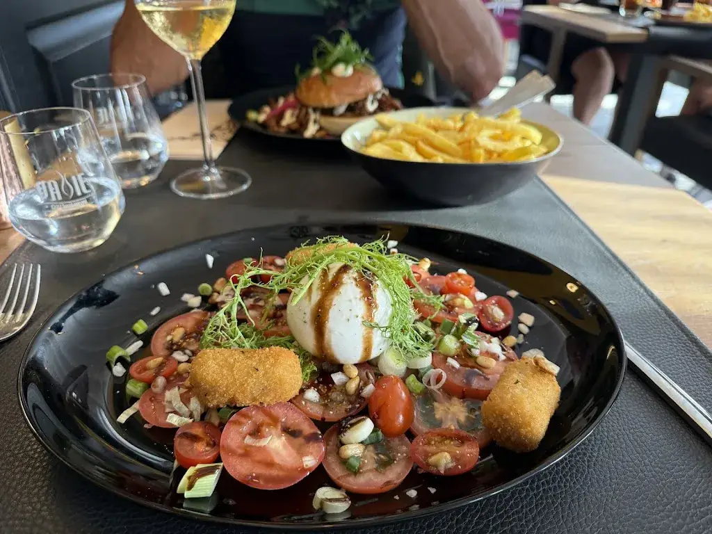 Grill restaurant Passie_Sluis_slider_image_2