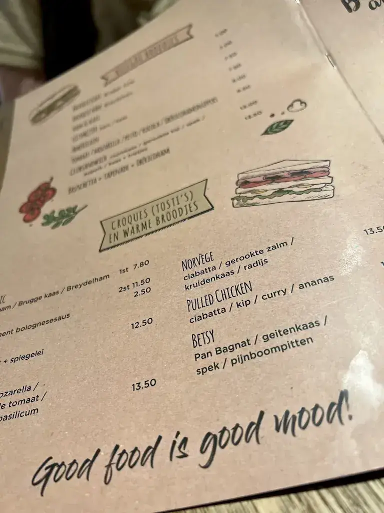 Menu_Brasserie lizzie’s_Sluis_image_2