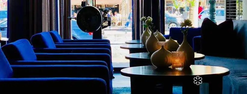 La Trinité restaurant in Sluis