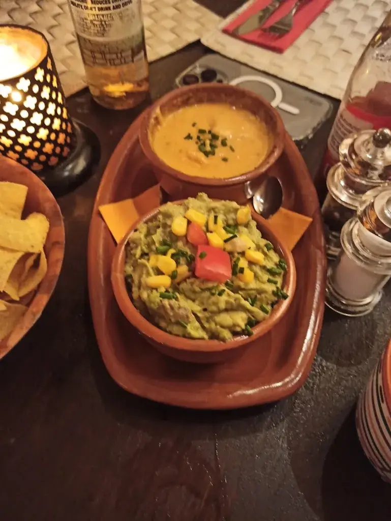 Menu_Yucatán 🇲🇽_Leeuwarden_image_5