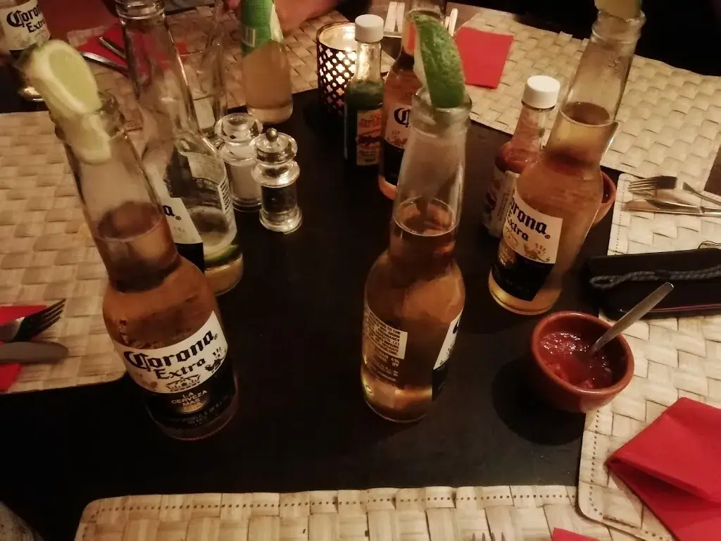 Menu_Yucatán 🇲🇽_Leeuwarden_image_6