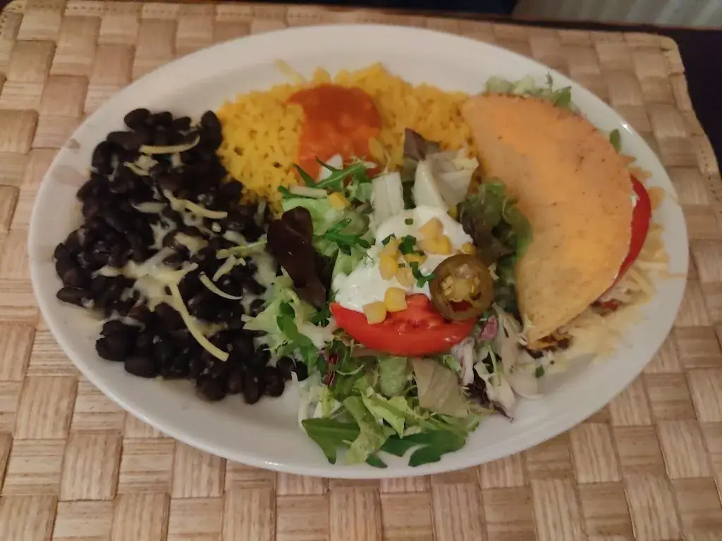 Menu_Yucatán 🇲🇽_Leeuwarden_image_8