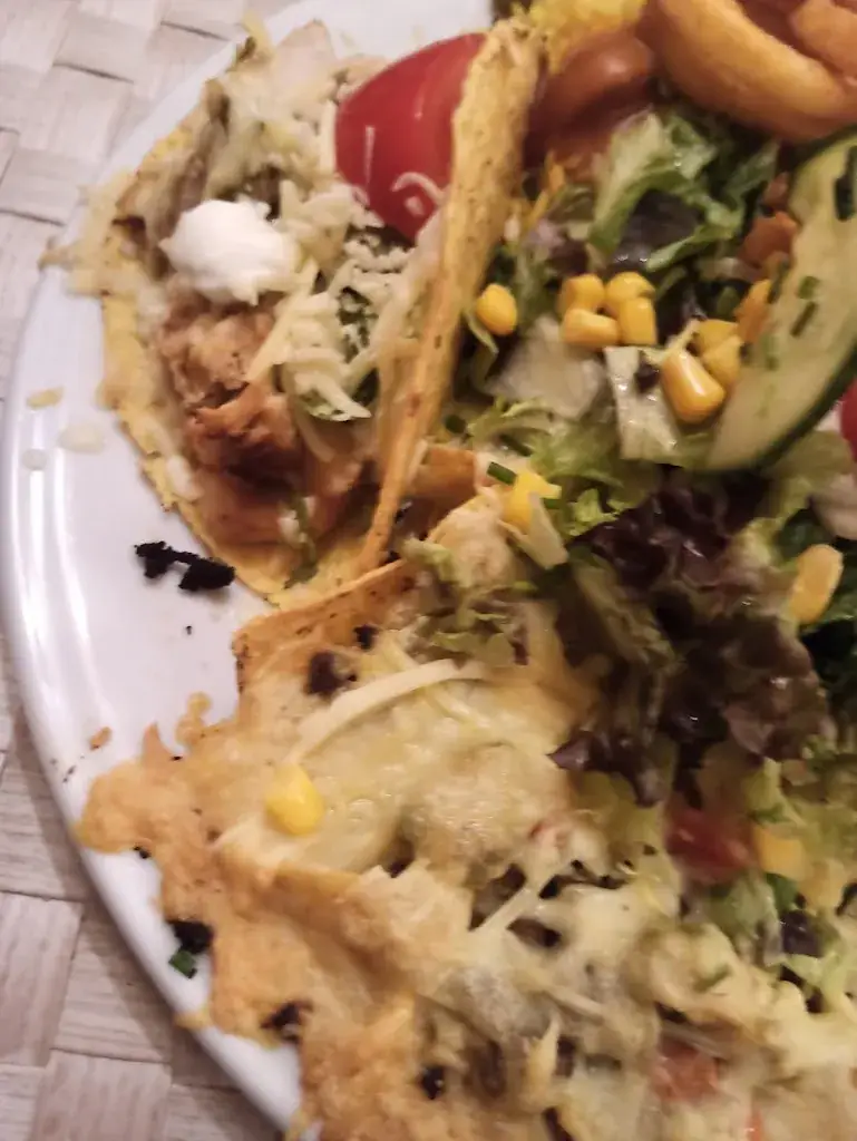 Menu_Yucatán 🇲🇽_Leeuwarden_image_9