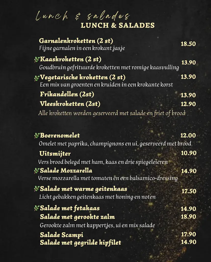 Menu_La Traviata van Sluis_Sluis_image_2