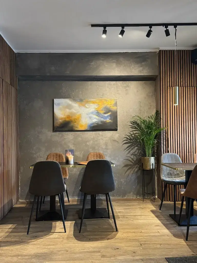 La Traviata van Sluis restaurant in Sluis