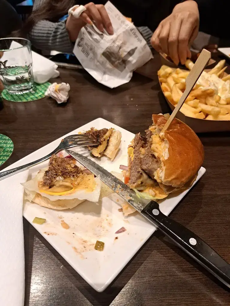 Hiram Vincent Esturas_Restaurant 't Zwin_Sluis_review