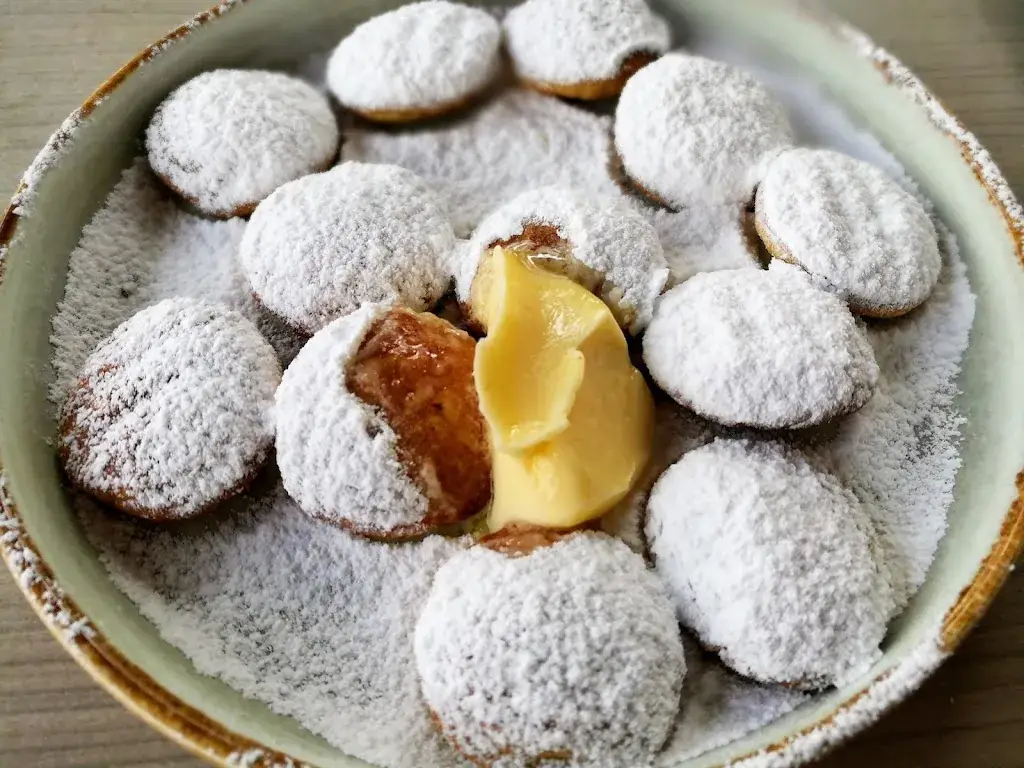 John Solitude_Restaurant 't Zwin_Sluis_review