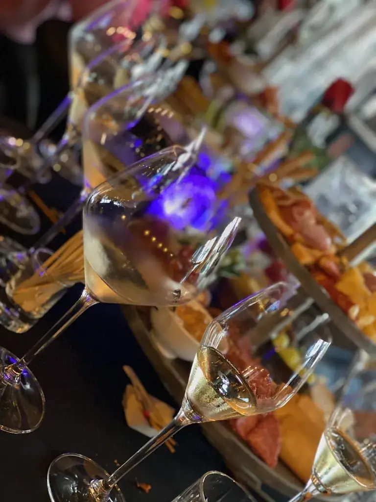 Jeroen de Graaf_Dockside Bar & Grill_Gent_review