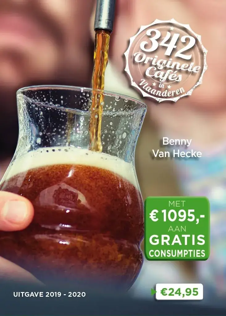 Menu_Café De Rijnvaart_Gent_immagine_3