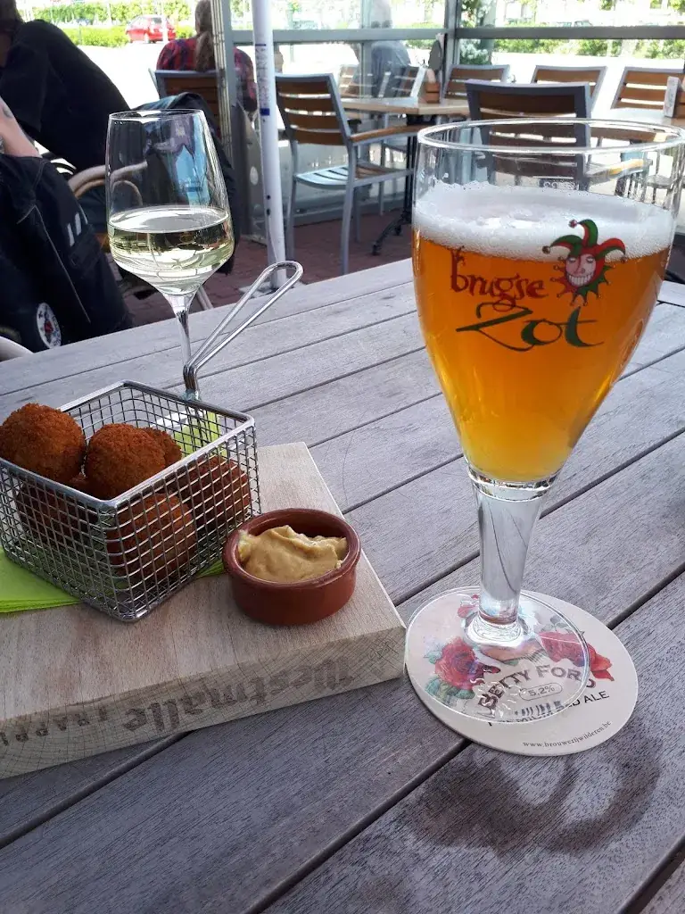 Menu_Café De Rijnvaart_Gent_immagine_8