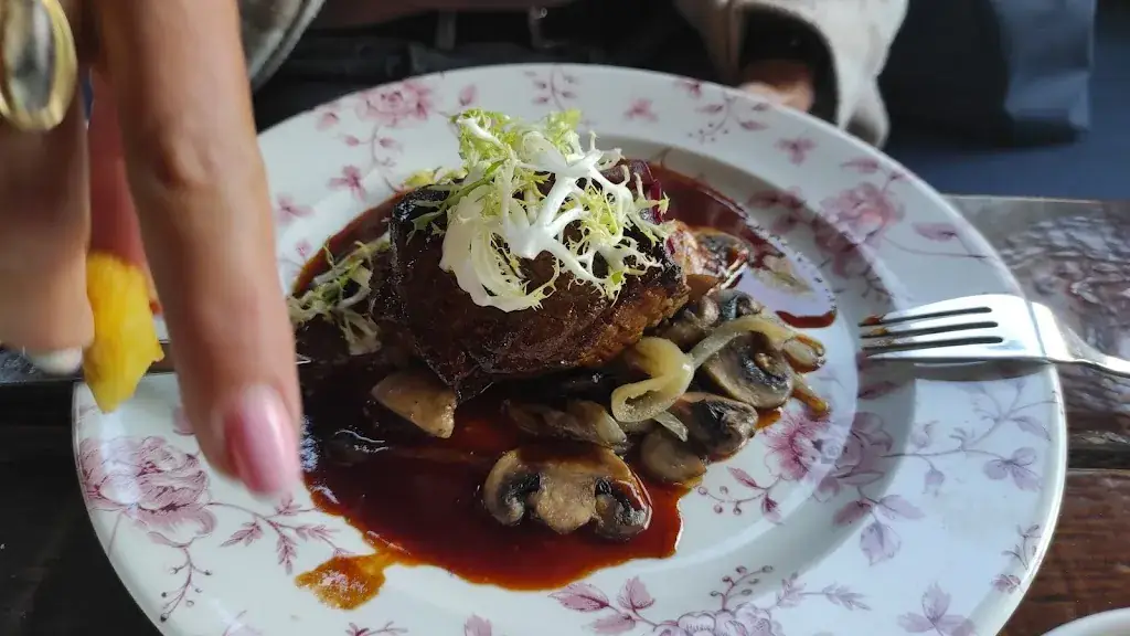 Menu_Grand Café De Walrus - Leeuwarden_Leeuwarden_image_7