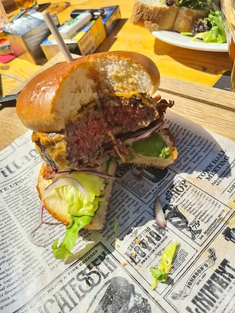 Menu_Grand Café De Walrus - Leeuwarden_Leeuwarden_image_8