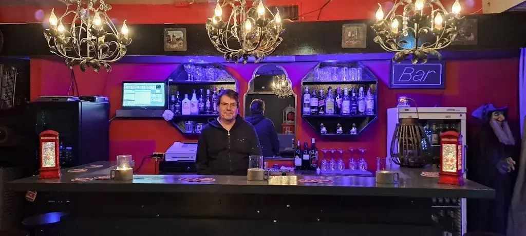 bistrozuidstraat restaurant in Gent