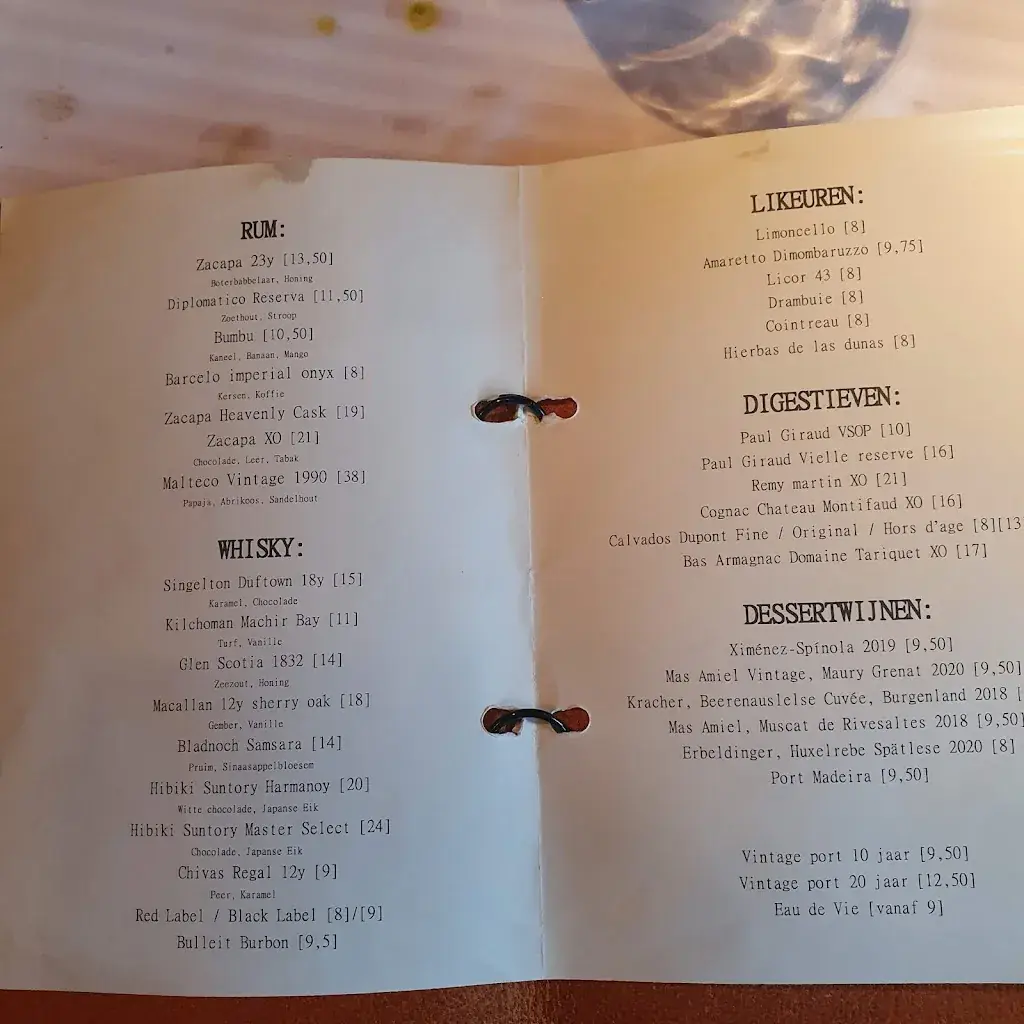 Menu_Auberge des moules_Philippine_image_2