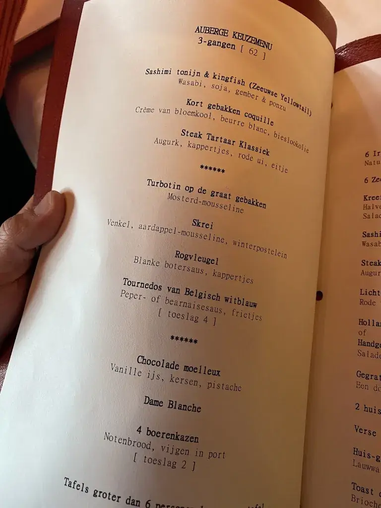 Menu_Auberge des moules_Philippine_image_4