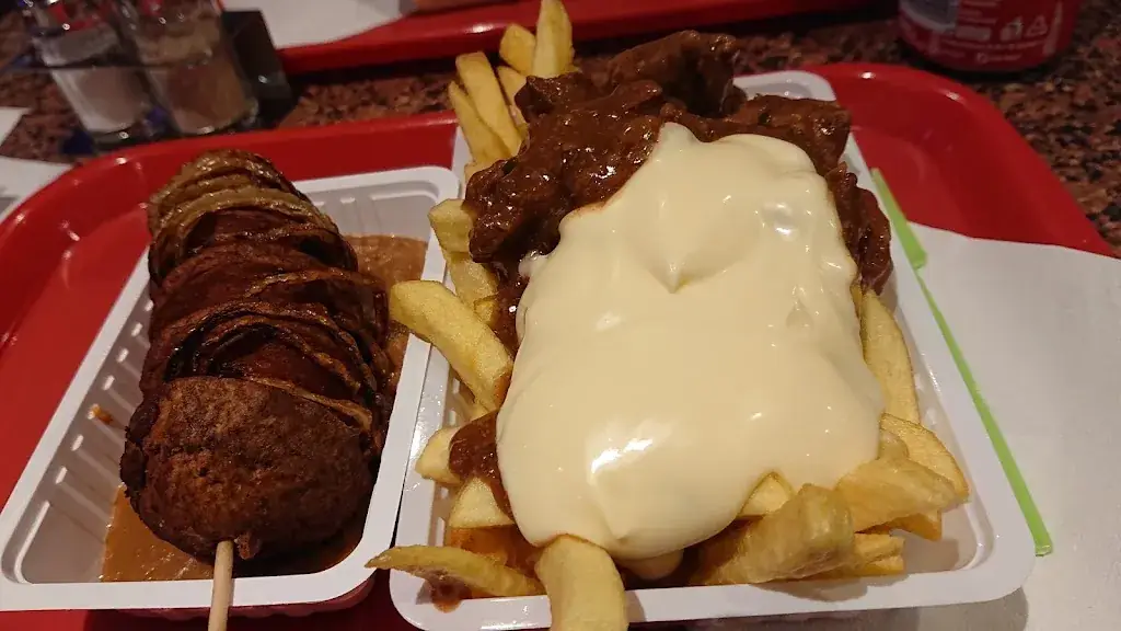 NIEK VAN MIDDENDORP_Restaria Petra_Gent_review