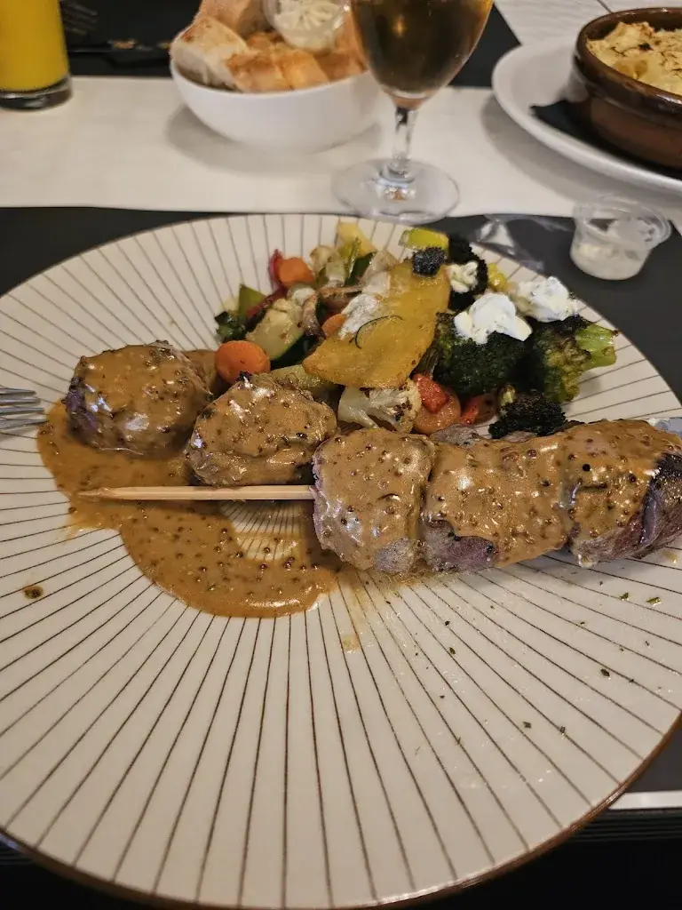 Drago Tulj_Hotel Royal Sas van Gent_Gent_Bewertung