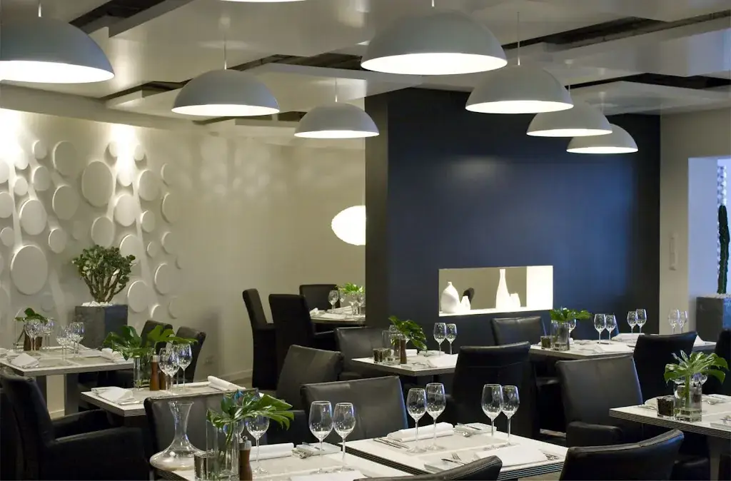 Bottles restaurant in Gent