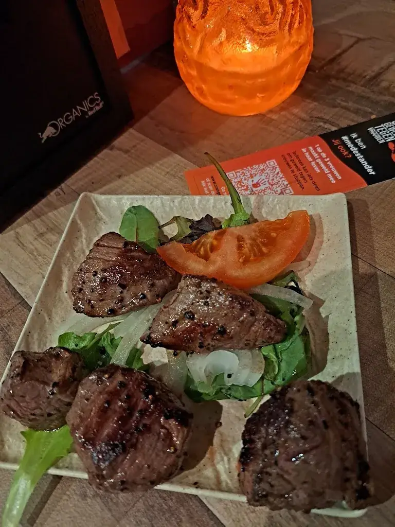 Helge Ellevset_Restaurant Bodega Manolitos_Assen_review