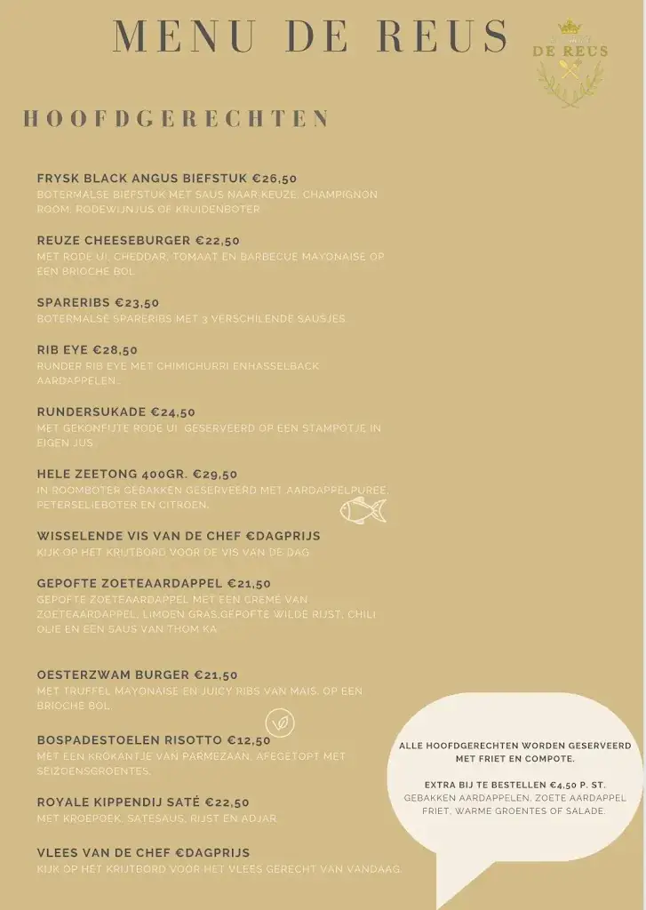Menu_Grandcafe de Reus_Harlingen_image_2