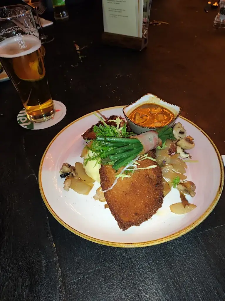 Ami Dahan_Grandcafe de Reus_Harlingen_review