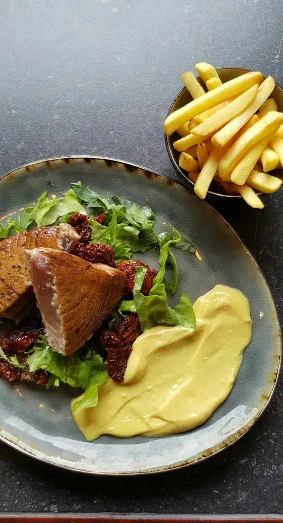 Menu_Eetcafé 't Stremijn_Gent_image_5