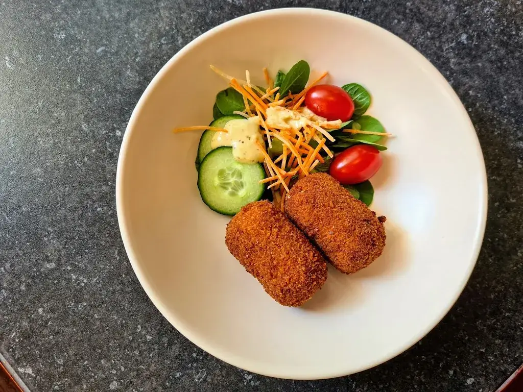 Menu_Eetcafé 't Stremijn_Gent_image_6