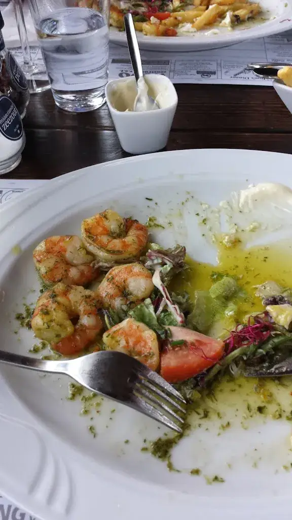 Menu_Eetcafé 't Stremijn_Gent_image_8