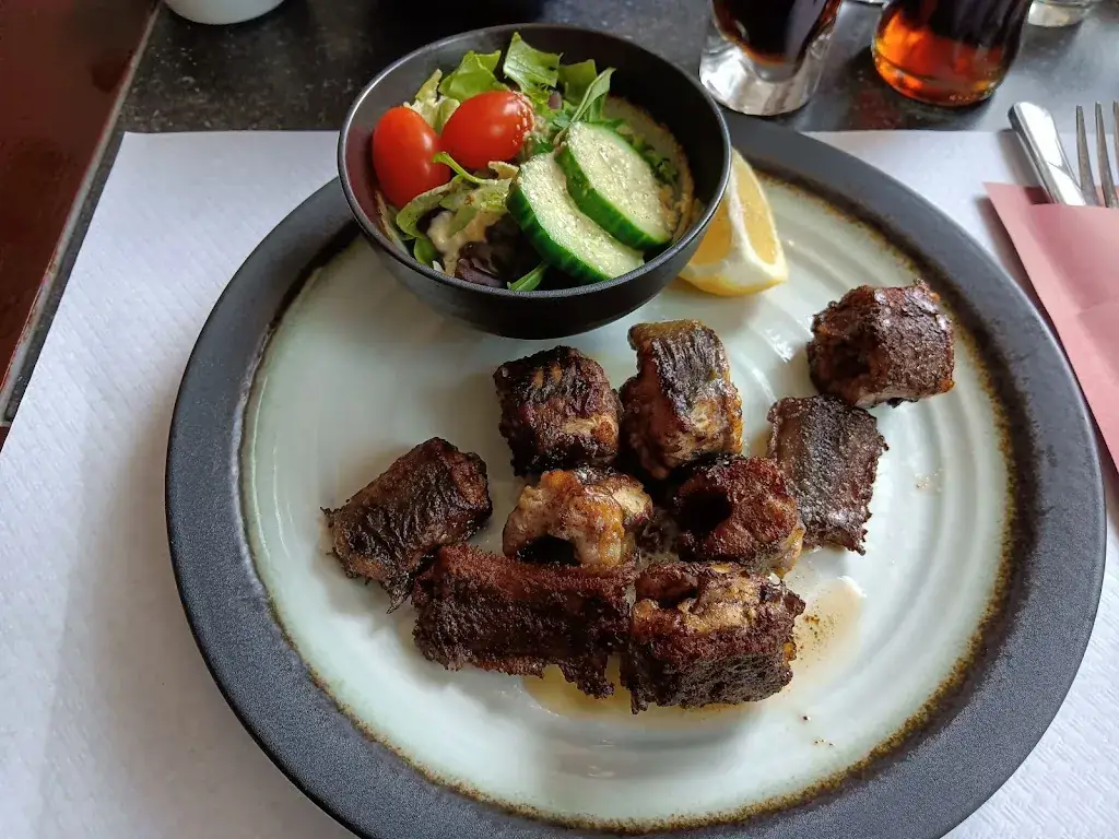 Menu_Eetcafé 't Stremijn_Gent_image_9