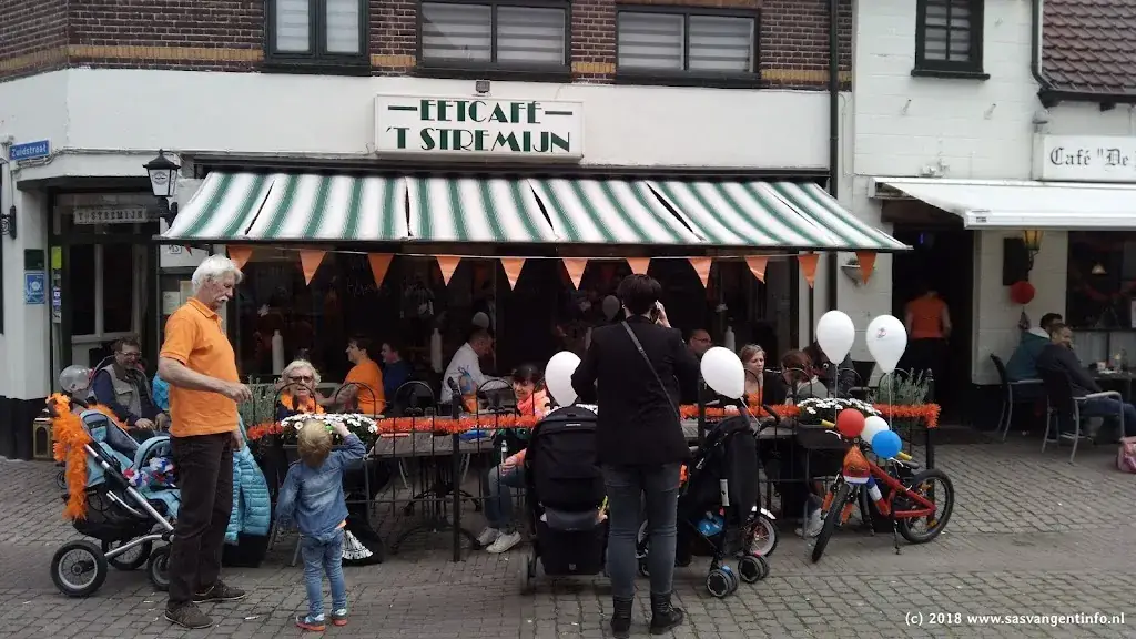 Eetcafé 't Stremijn_Gent_slider_image_1