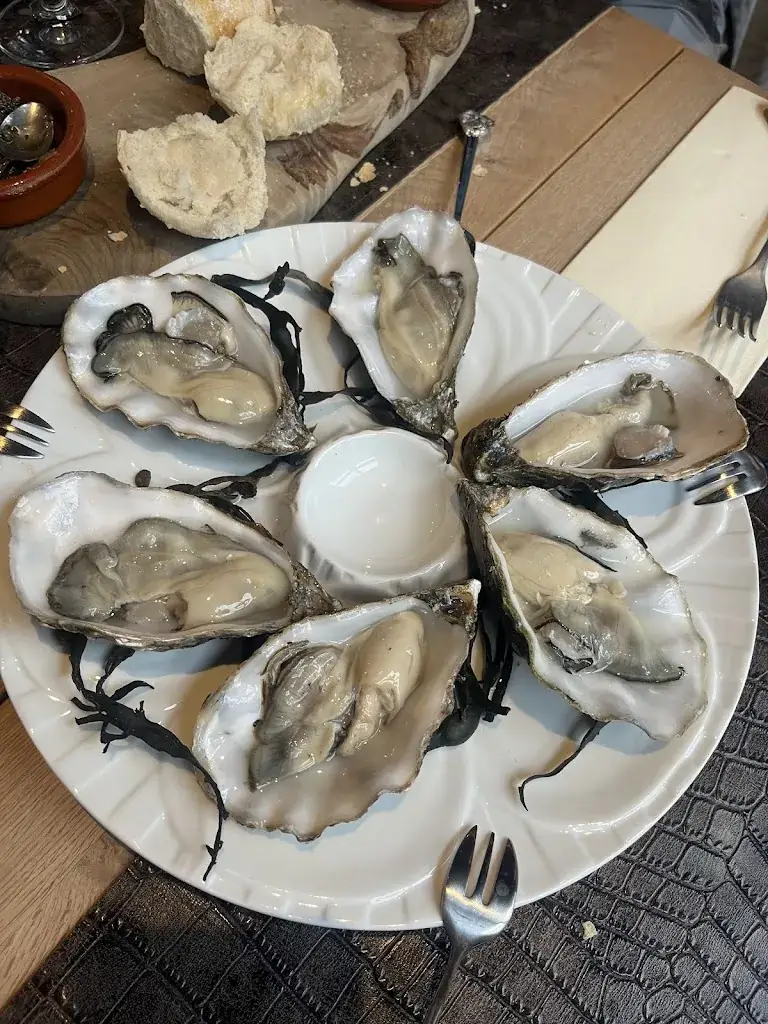 Francoise Buitelaar_Tafelen bij Zeeuws Meisje_Zierikzee_review