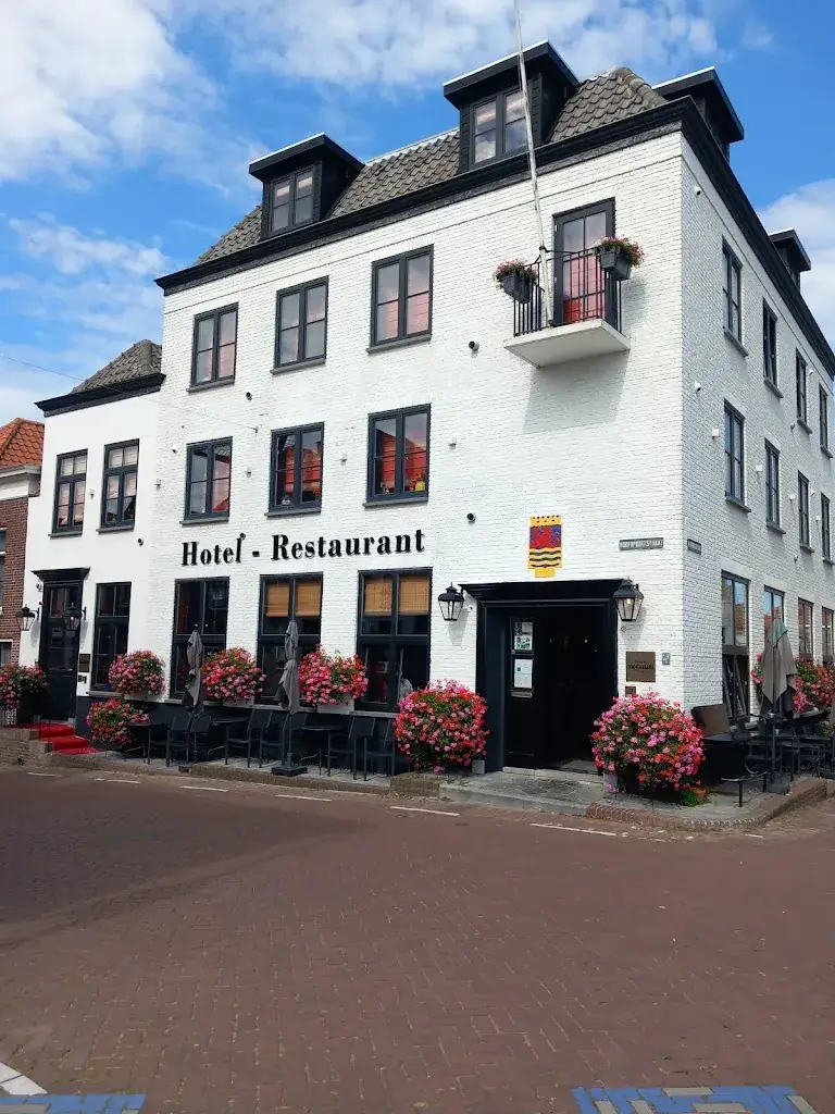 Tafelen bij Zeeuws Meisje_Zierikzee_slider_image_3