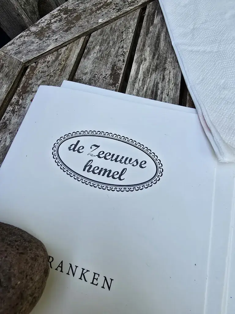 Olga De_De Zeeuwse Hemel_Zierikzee_avis