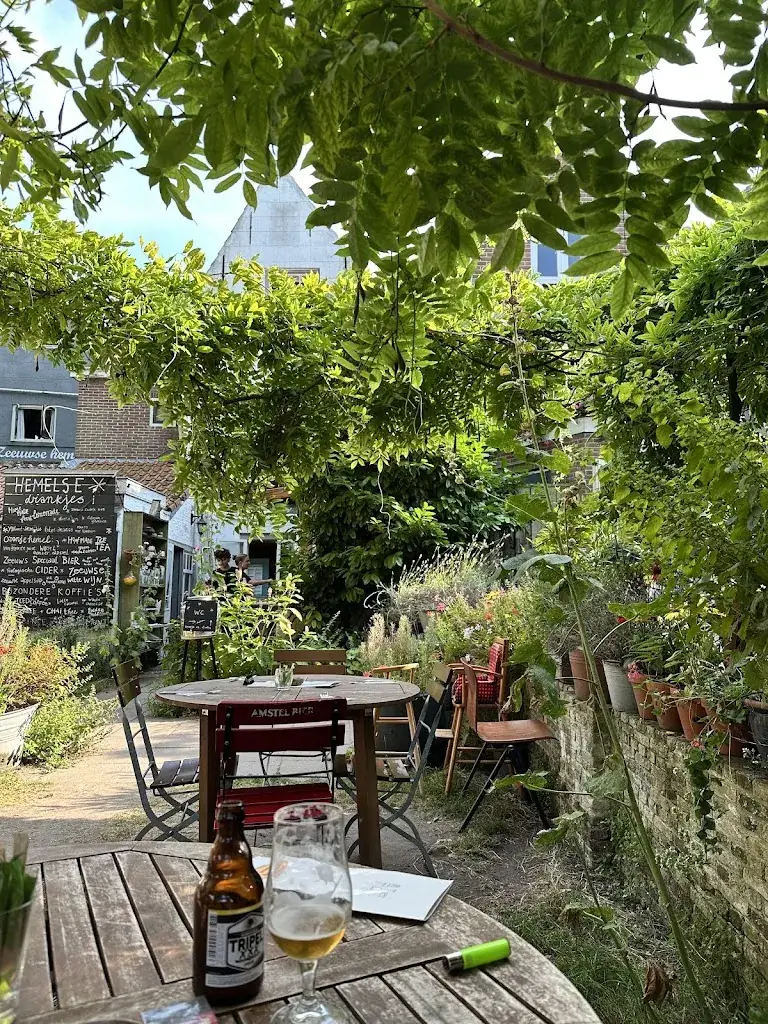 Clément BARRIBAUD_De Zeeuwse Hemel_Zierikzee_avis