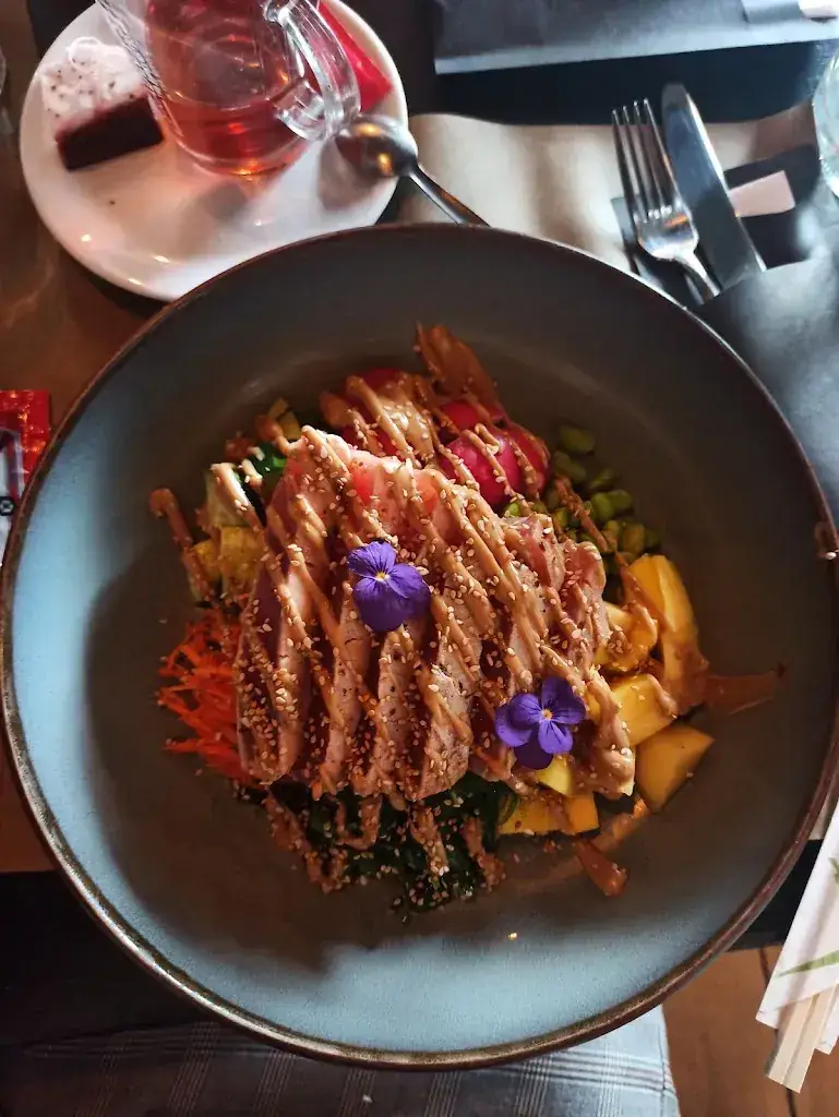 Arzi Parra_Eeterij Juno_Wemeldinge_review