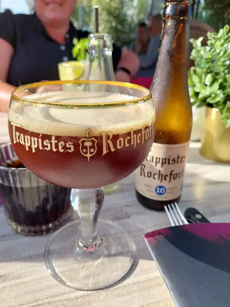 Tim JM COOLS_Eeterij Juno_Wemeldinge_review