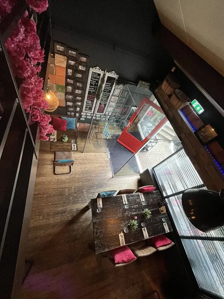 Sahar_Eeterij Juno_Wemeldinge_review