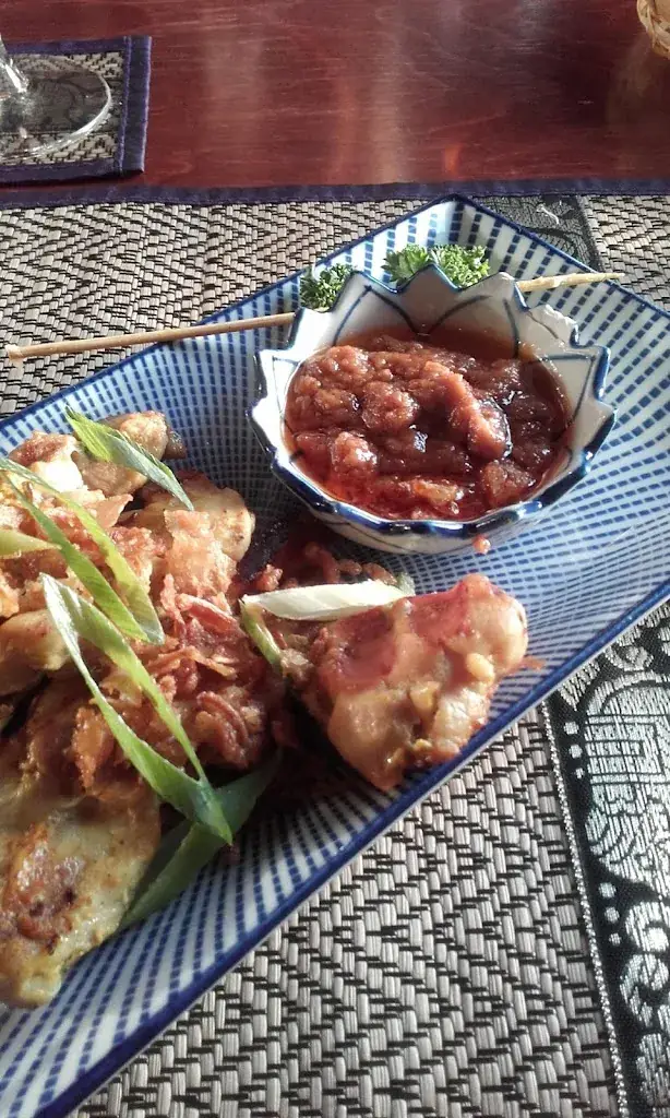 Menu_Thong Thai Restaurant_Wemeldinge_immagine_6