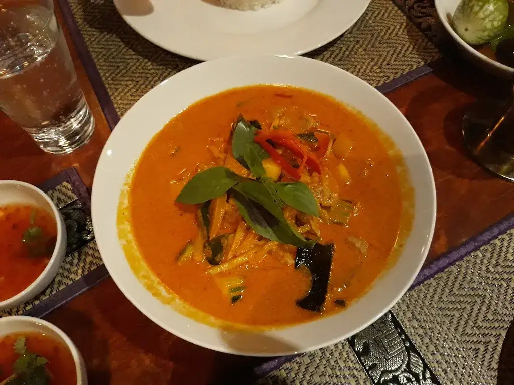 Menu_Thong Thai Restaurant_Wemeldinge_immagine_7