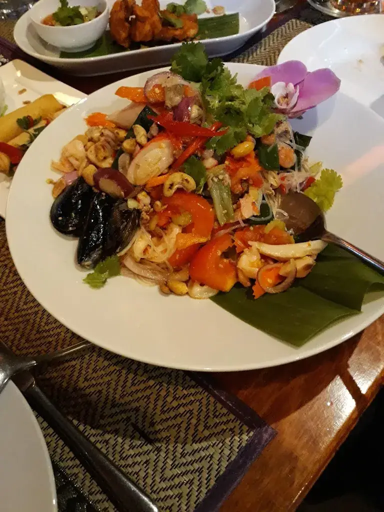 Menu_Thong Thai Restaurant_Wemeldinge_immagine_8