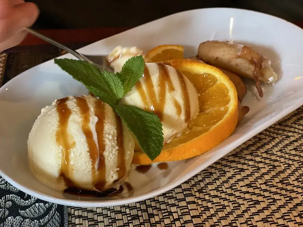 maheswari tribhuana_Thong Thai Restaurant_Wemeldinge_recensione