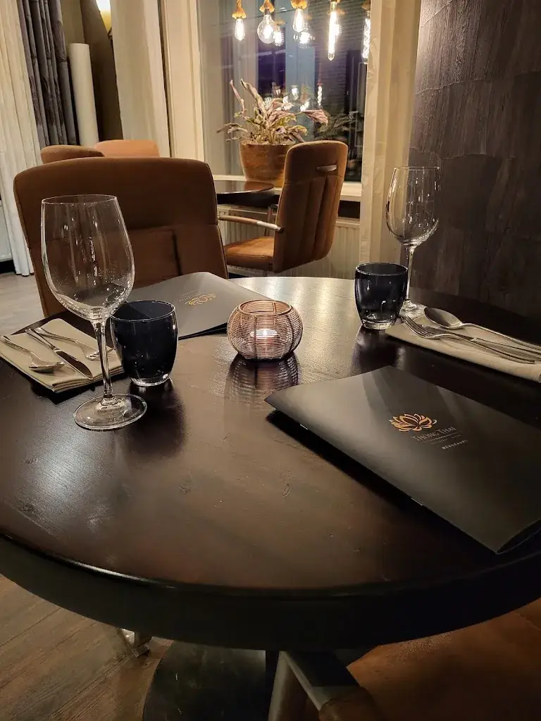 Thong Thai Restaurant restaurant in Wemeldinge