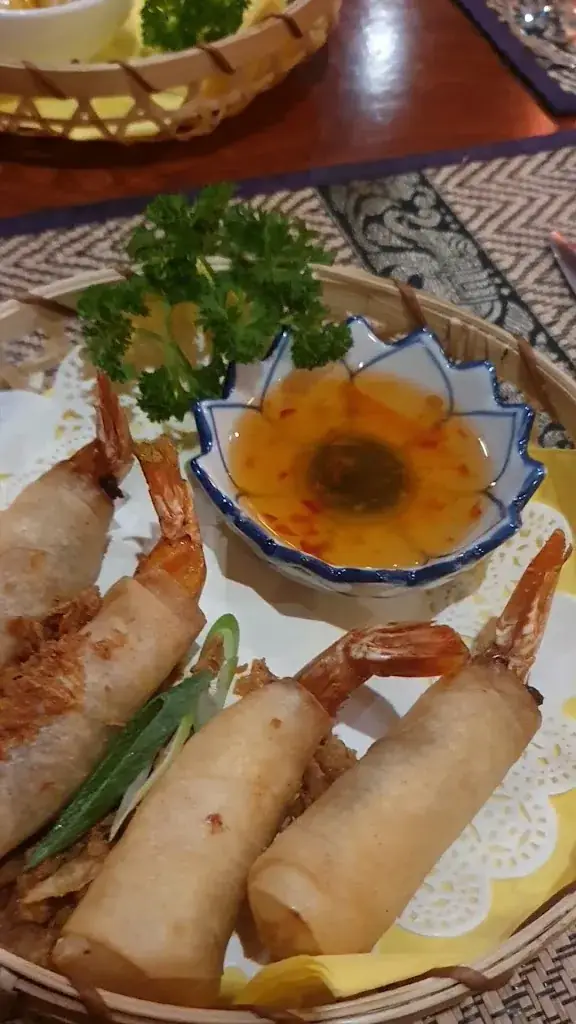 Thong Thai Restaurant_Wemeldinge_slider_image_2