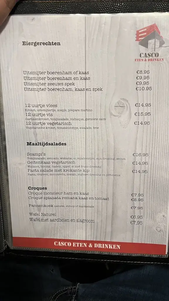 Menu_Club Casco_Wemeldinge_image_2