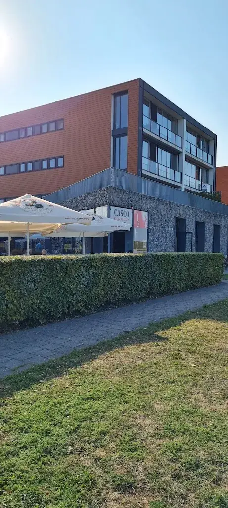 Nitin Pidugu_Club Casco_Wemeldinge_review