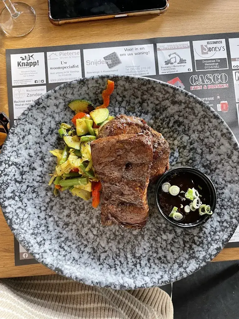 Ks Hl_Club Casco_Wemeldinge_review