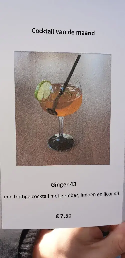 Menu_Gasterij Schoudee -brasserie en feestzaal-_Wemeldinge_image_3