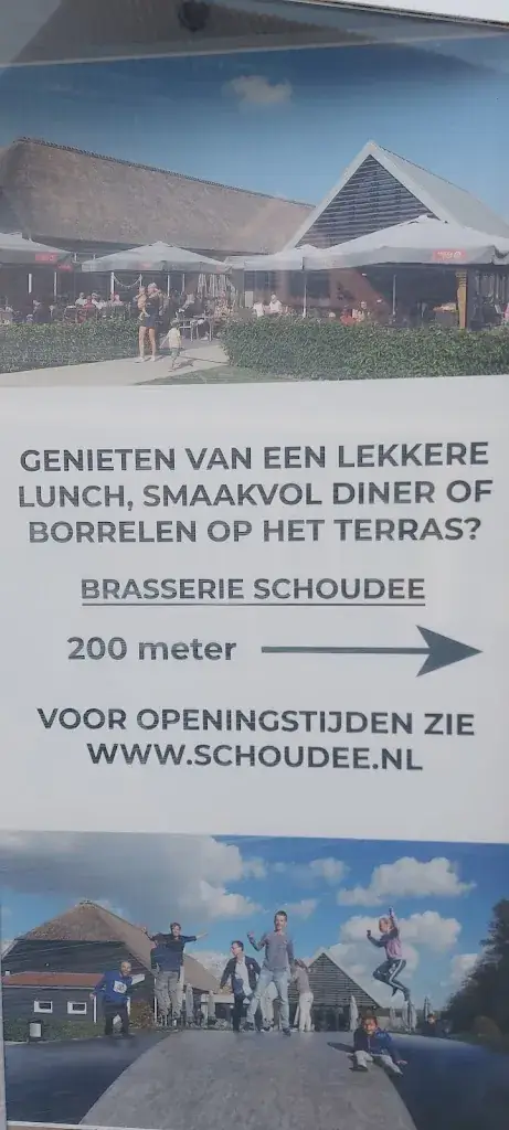 Simon van Schijndel_Gasterij Schoudee -brasserie en feestzaal-_Wemeldinge_review