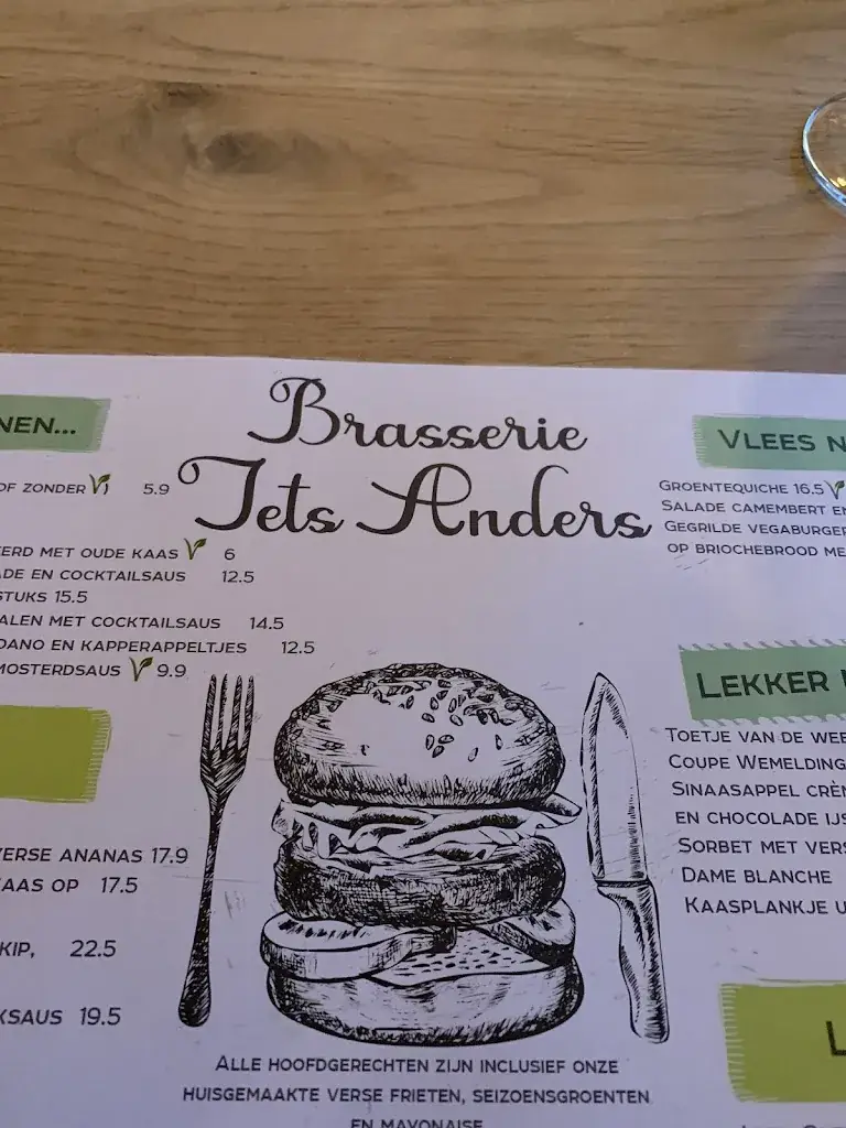 Menu_Brasserie/Cafetaria Iets Anders_Wemeldinge_image_1